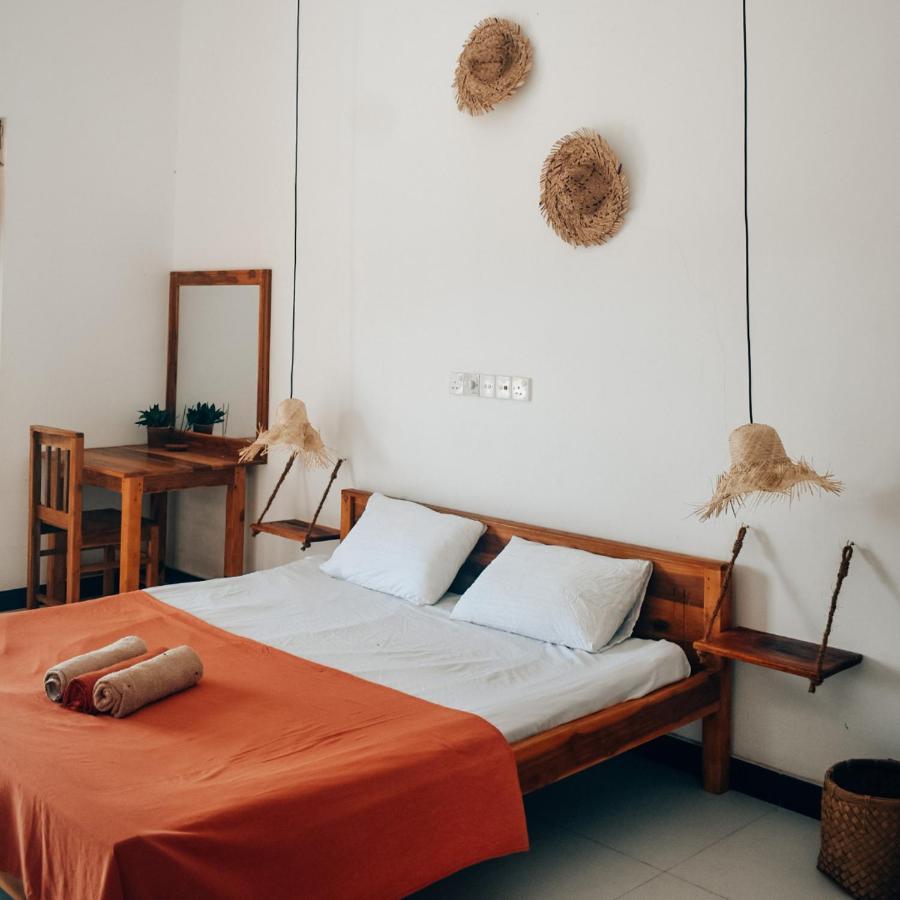 Salty Alchemy Apartment Arugam Bay Exterior photo