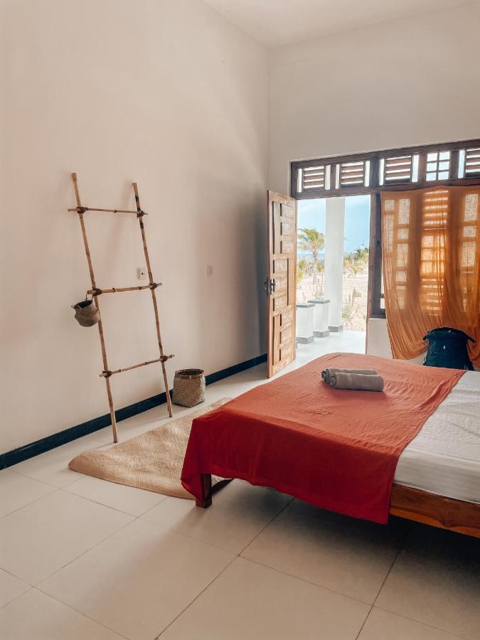 Salty Alchemy Apartment Arugam Bay Exterior photo