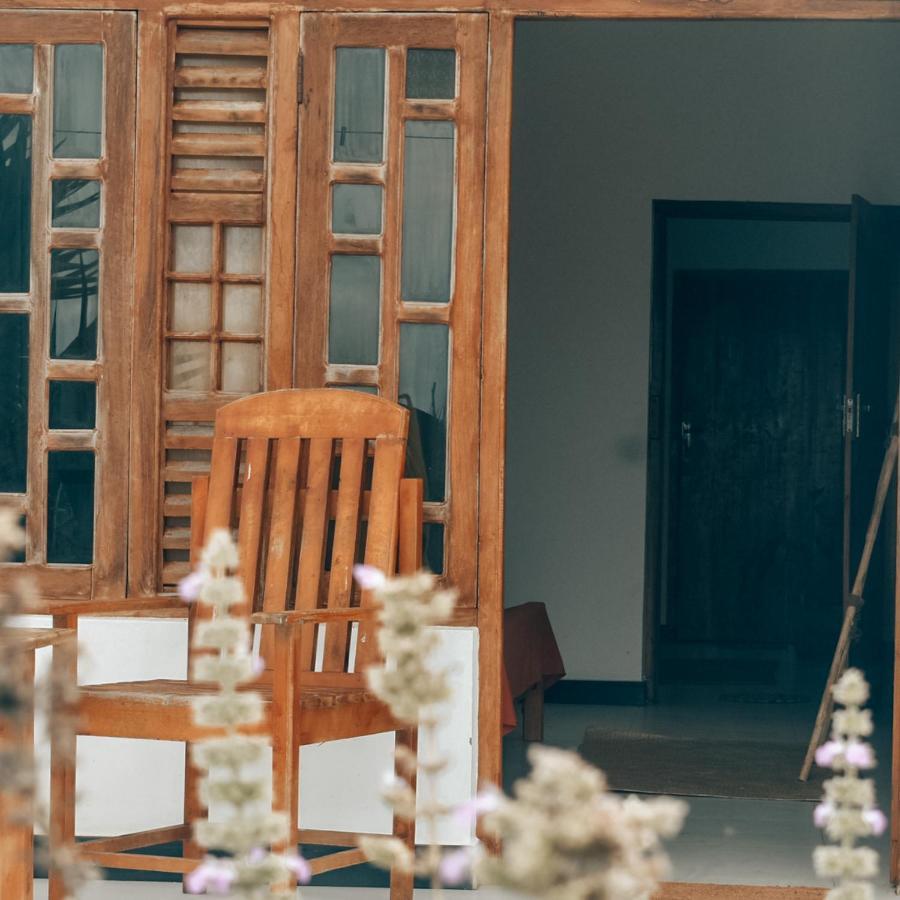 Salty Alchemy Apartment Arugam Bay Exterior photo
