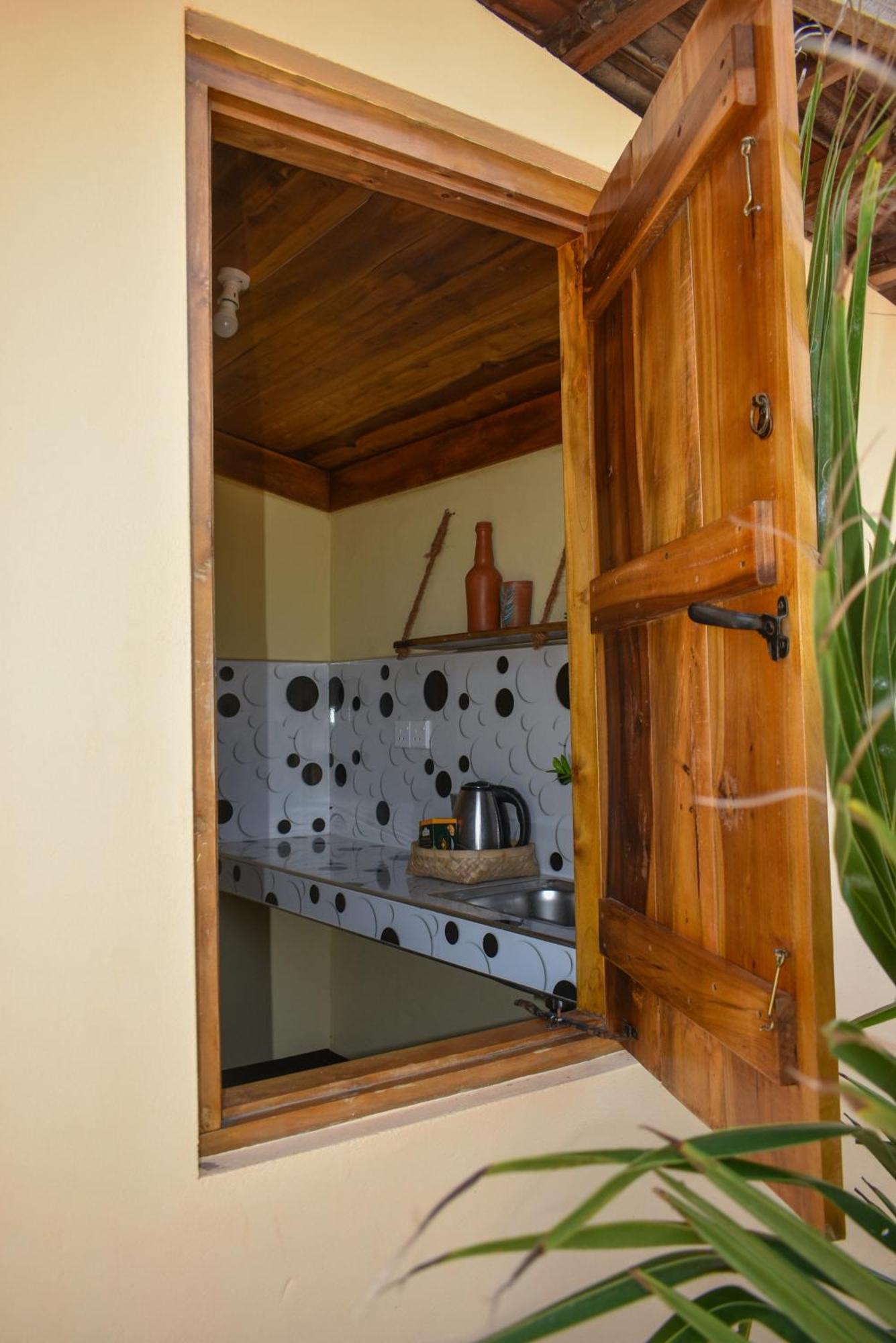 Salty Alchemy Apartment Arugam Bay Exterior photo