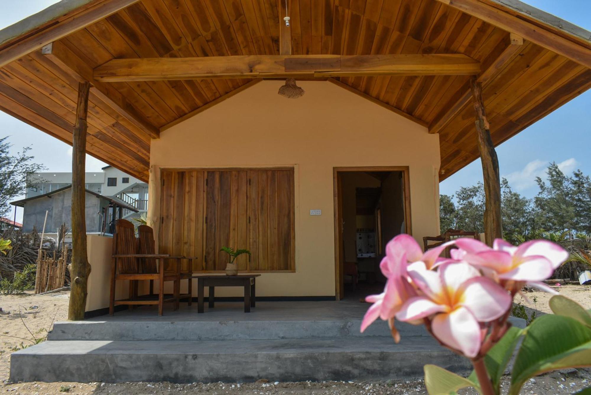 Salty Alchemy Apartment Arugam Bay Exterior photo